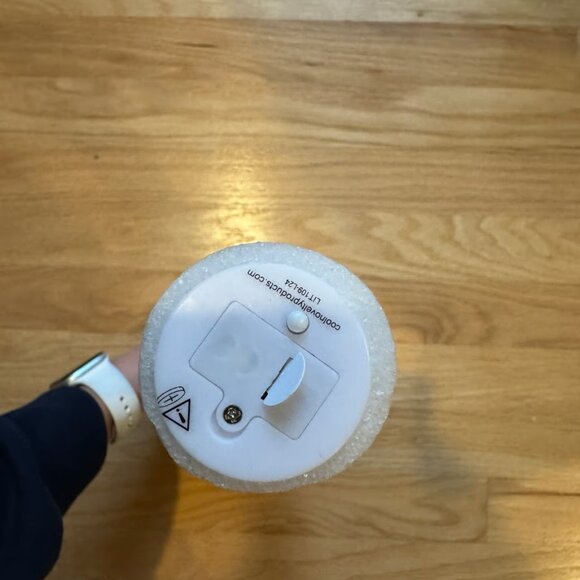 Hurry Up Tomorrow LED Foam Stick - Picture 3 of 3